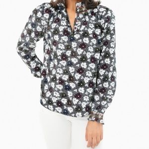 NWT Warm blouse from Tuckernuck